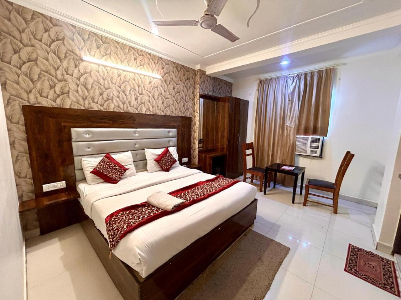 Hotel Ark Avalon- Delhi International Airport New Delhi Exterior photo